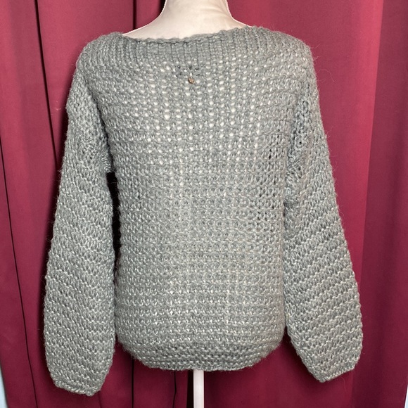 Silvian Heach Pullover Sweater - Picture 3 of 8